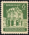 Stamps german soviet zone, 1946.jpg