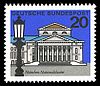 Stamps of Germany (BRD) 1964, MiNr 419.jpg