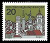 Stamps of Germany (BRD) 1965, MiNr 426.jpg