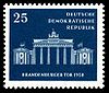 Stamps of Germany (DDR) 1958, MiNr 0666.jpg