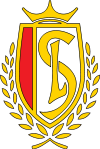 Vereinswappen von Standard Lüttich
