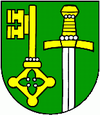 Wappen von Stará Lesná