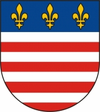 Wappen von Staré Mesto