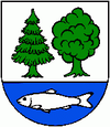 Wappen von Stará Myjava