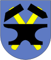Wappen von Starachowice