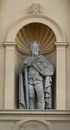 Statue Albrecht II (Mecklenburg).jpg