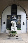Grabdenkmal/Epitaph, Familie Vogel