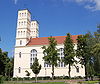 Straupitz Kirche Südseite.JPG
