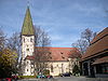 Stuttgart-Plieningen Evang. Martinskirche 1.JPG