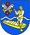 Wappen von Suchohrad