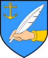 Wappen von Sukošan