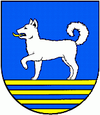 Wappen von Sukov