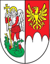Wappen von Sulín