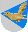 Wappen von Suomenniemi