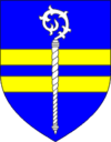 Wappen von Sveti Filip i Jakov