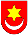 Wappen von Sveti Ivan Zelina