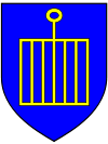 Wappen von Sveti Lovreč