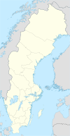 Njupeskär (Schweden)