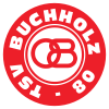 Logo des TSV Buchholz 08