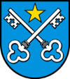 Wappen von Tägerig