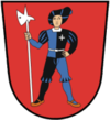 Wappen von Tafers