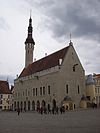 Tallinn Medieval Town Hall 2008 1.jpg