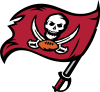 Logo der Tampa Bay Buccaneers