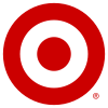 Target Corporation-logo ohne bushstaben.