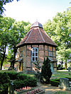 Dorfkirche Tarnow