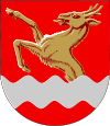 Wappen von Tarvasjoki