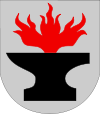 Wappen von Tohmajärvi