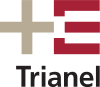 Logo von Trianel