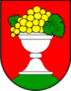 Wappen von Trnava