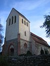 Dorfkirche Trollenhagen