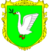 Wappen von Truskawez