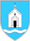 Wappen von Tučepi