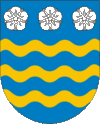 Wappen von Turčianske Teplice
