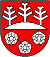 Wappen von Turzovka