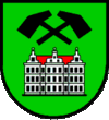 Wappen von Tworóg