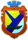 Wappen von Ustylug