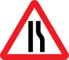 UK traffic sign 517.svg