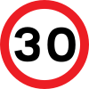 UK traffic sign 670V30.svg