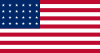 US 24 Star Flag.svg
