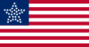 US 33 Star GreatStar Flag.svg