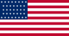 US 37 Star Flag.svg