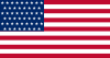 US 51 Star possible Flag.svg