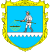 Wappen von Chodoriw