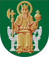 Wappen von Ulvila