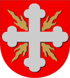 Wappen von Urjala