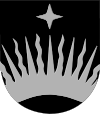 Wappen von Utsjoki